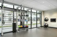 Tru by Hilton Ft. Lauderdale Airport - Gym
