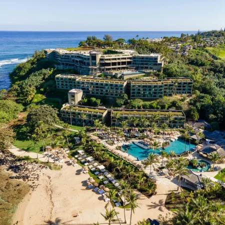 1 Hotel Hanalei Bay
