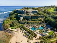 1 Hotel Hanalei Bay - spa