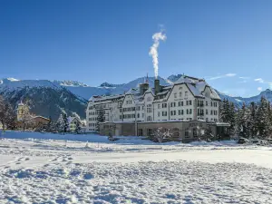 Cresta Palace Hotel