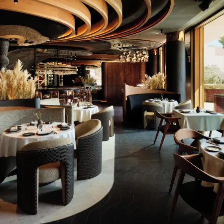 Mandarin Oriental Punta Negra, Mallorca