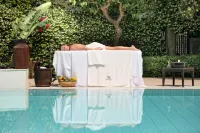Rodos Park - spa
