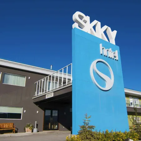 Skky Hotel