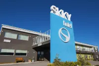 Skky Hotel - bar