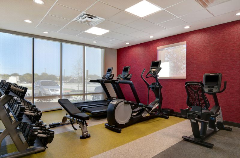 Home2 Suites by Hilton North Plano Hwy 75 photo 4