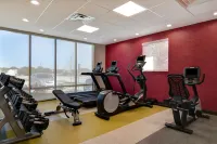 Home2 Suites by Hilton North Plano Hwy 75 - Gym