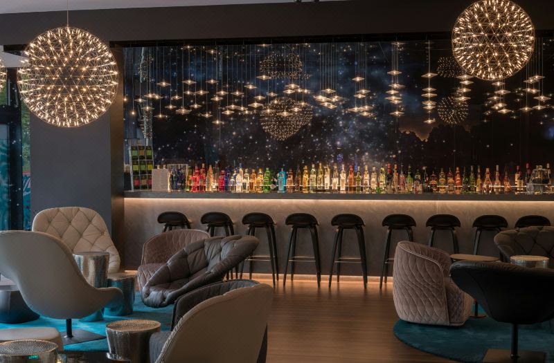 Motel One Berlin-Tiergarten photo 4