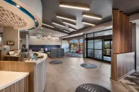 Tru by Hilton Warsaw - Wifi