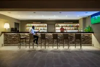 Hotel Alvalade - bar
