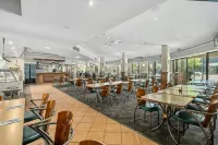 Sherbourne Terrace Hotel - Bữa sáng