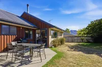 Home Sweet Home - Wanaka Getaway - 2 ดาว