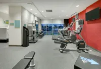 Home2 Suites by Hilton Hagerstown - Gym