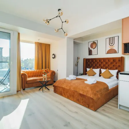 K52 Aparthotel