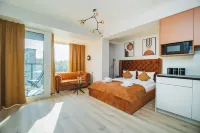 K52 Aparthotel - balcony