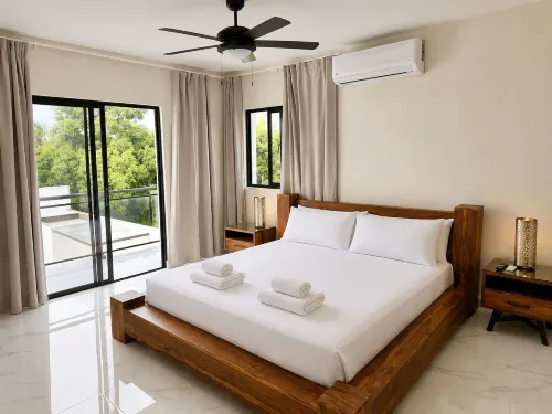 Private Pool Villa 3BR Gated 10 Min Downtown - Kitchens