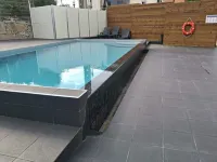 Hotel Pombeira - Pools