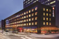 Radisson Red Minneapolis Downtown - WiFi