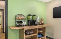 Extended Stay America Suites - Daytona Beach - International Speedway - Kæledyr tilladt