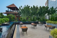 The Westin Goa - Romantisk
