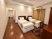 The Orchid Hotel - Wifi