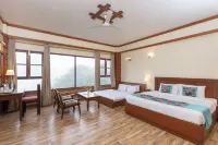 Hotel Vishnu Palace - Parking