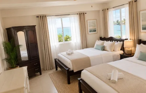 Hotel Martin - 2-Star