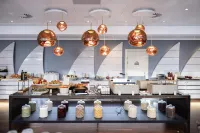 Copenhagen Island Hotel - Frühstück
