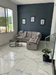 Luxurious Villa Retreat with Private Pool in Villa Vásquez - 2-Star