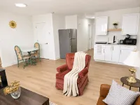Your peaceful cocoon at the gates of Downtown - Apartments