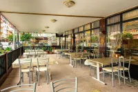 EPHESUS CENTRUM - Desayuno
