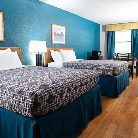 Riata Inn - Marfa