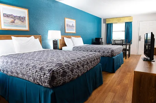 Riata Inn - Marfa - Wifi