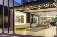 โรงแรมวัน ซิกซ์ทีน - ที่มีสปา