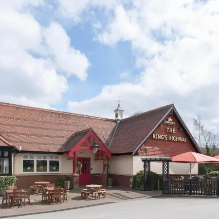 Kings Highway, Derby by Marston's Inns