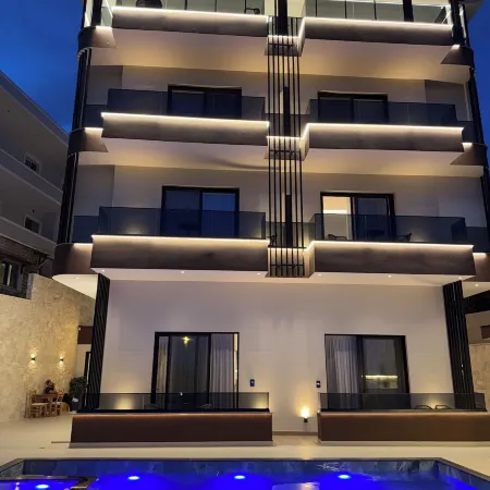 Marisol Hotel