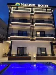 Marisol Hotel - Infinity Pools