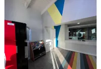 Studio 6 Phoenix, AZ Midtown - Motels