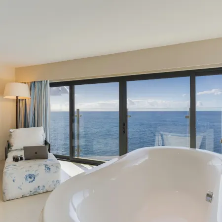 Pestana Vila Lido Madeira Ocean Hotel