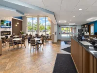 Super 8 by Wyndham Madison South - Bintang 2
