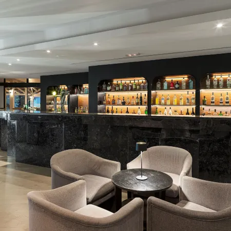 Venus Beach Hotel