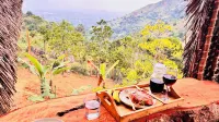 Soul Nest Camp -  Privatzimmer