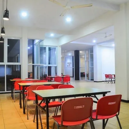 Grand Pacific Pangandaran