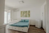 Residenza Lamandia in Capitolo -  Holiday Villas