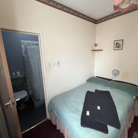 Atlantic Hotel Hoteles en Blackpool