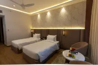 Regenta Place The Golden Castle Baddi - سبا