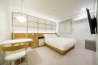 Yoonstay Haenggung Hotel - New