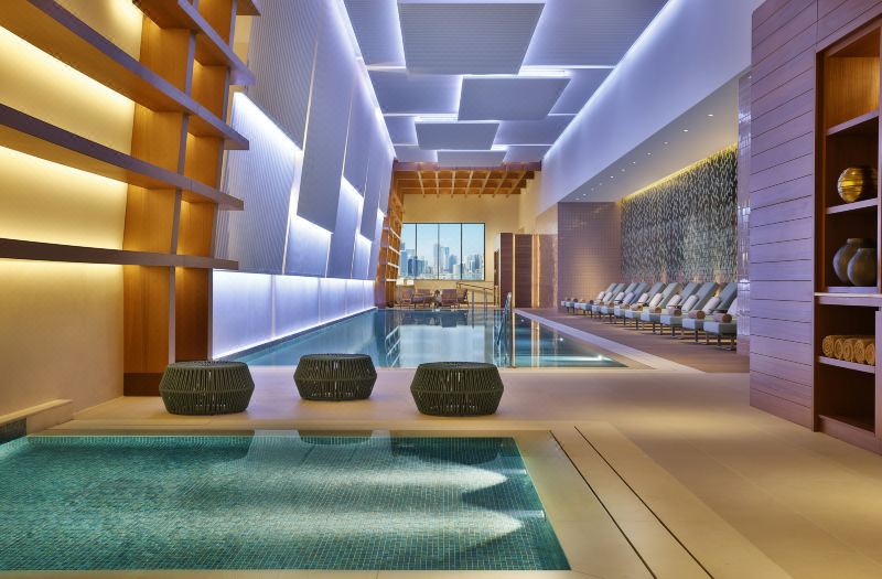 DoubleTree by Hilton Sharjah Waterfront Hotel & Residences photo 4