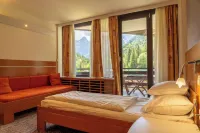 Hotel Kranjska Gora - spa
