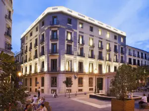Radisson Blu Boutique Hotel, Madrid Prado