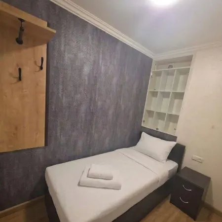 Hostel Merien